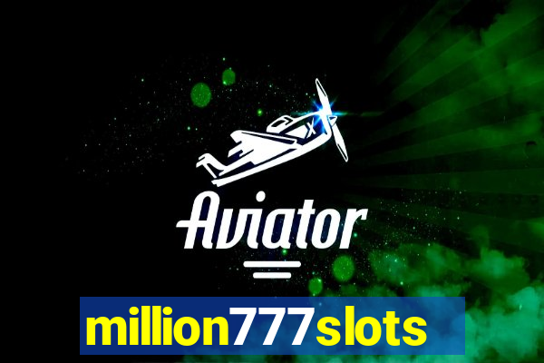 million777slots