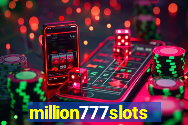 million777slots