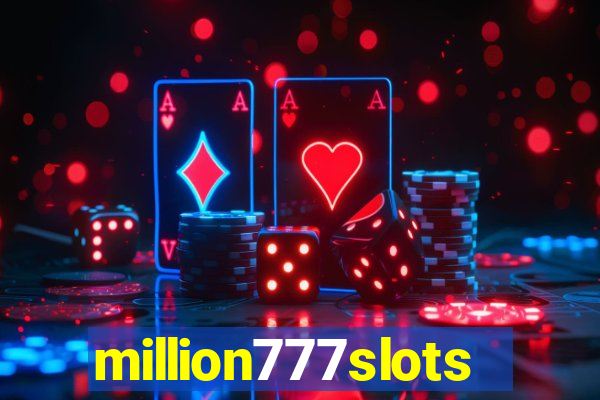 million777slots