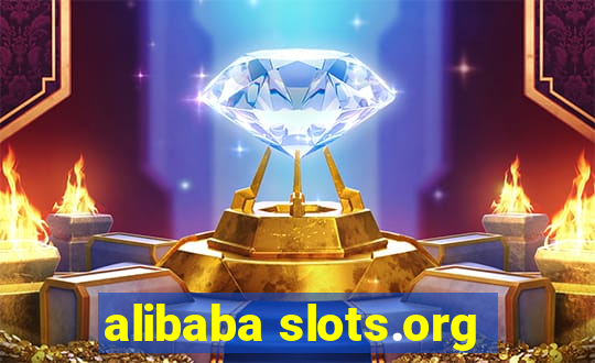 alibaba slots.org