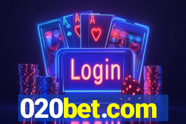 020bet.com