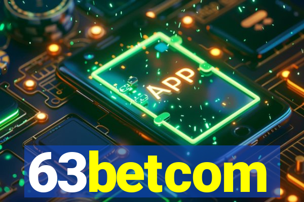 63betcom