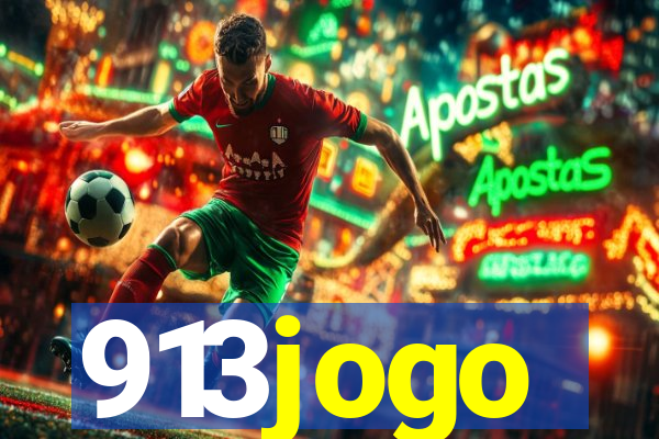 913jogo