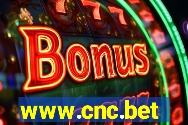 www.cnc.bet