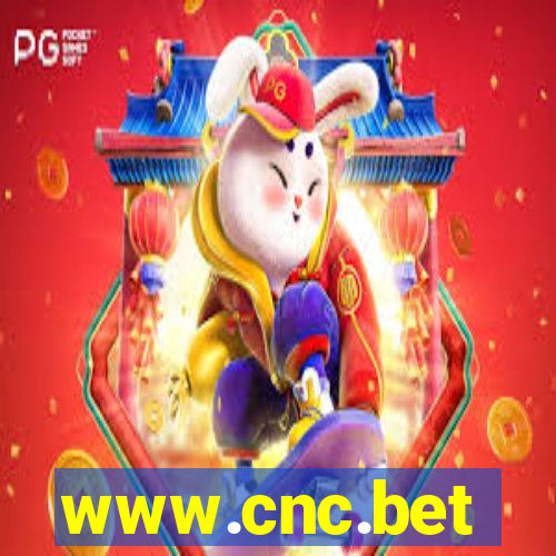 www.cnc.bet