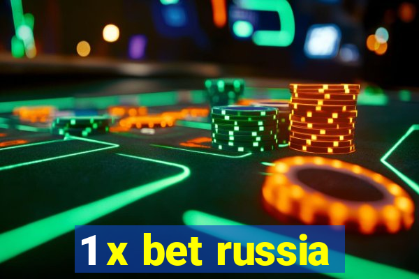 1 x bet russia