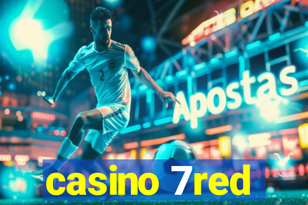 casino 7red