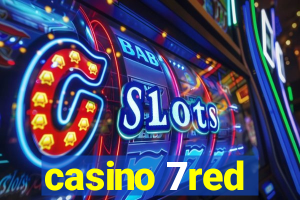 casino 7red