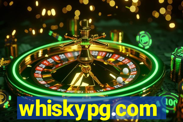 whiskypg.com