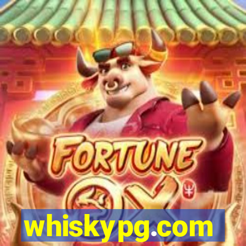 whiskypg.com