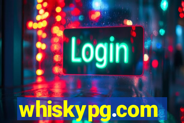 whiskypg.com