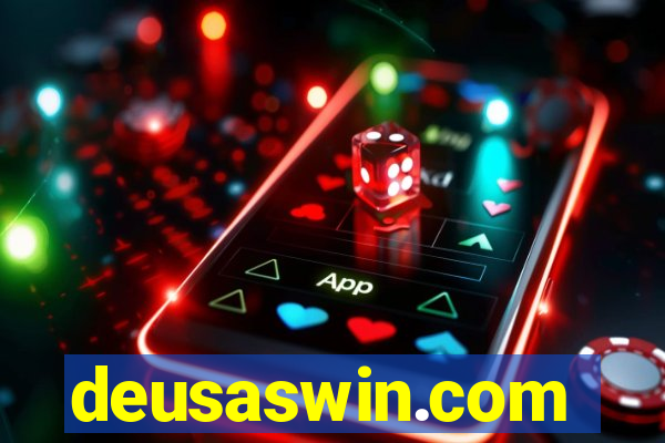 deusaswin.com