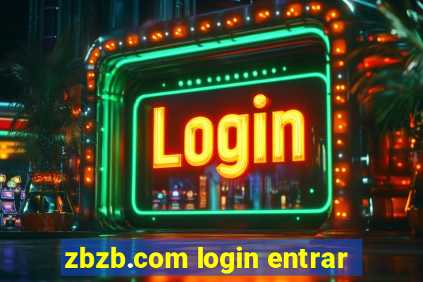 zbzb.com login entrar