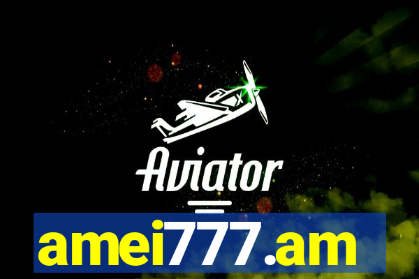 amei777.am