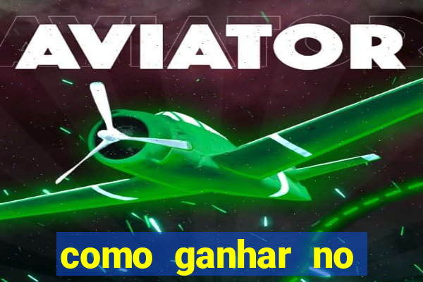 como ganhar no jogo aviator