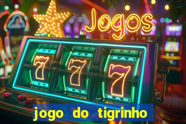 jogo do tigrinho aposta de 1 real