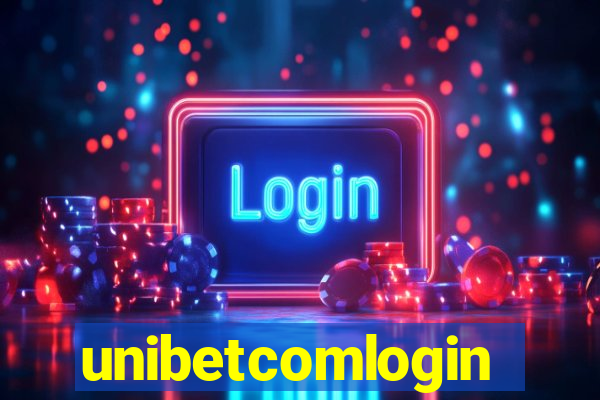 unibetcomlogin