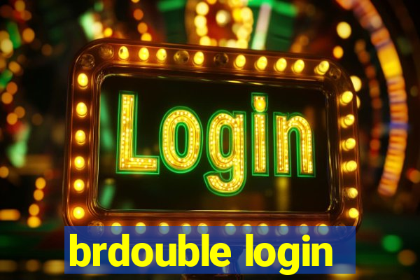 brdouble login