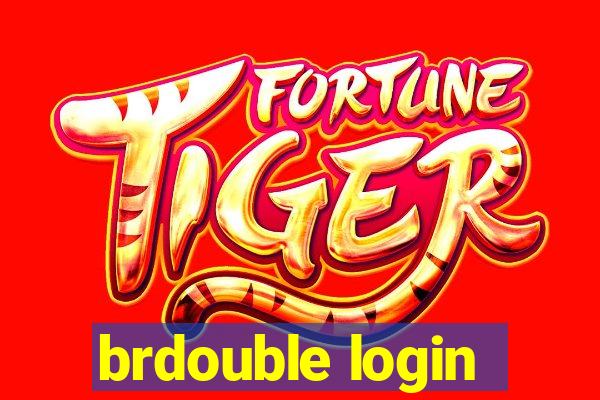 brdouble login