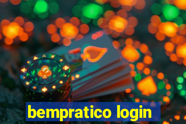 bempratico login