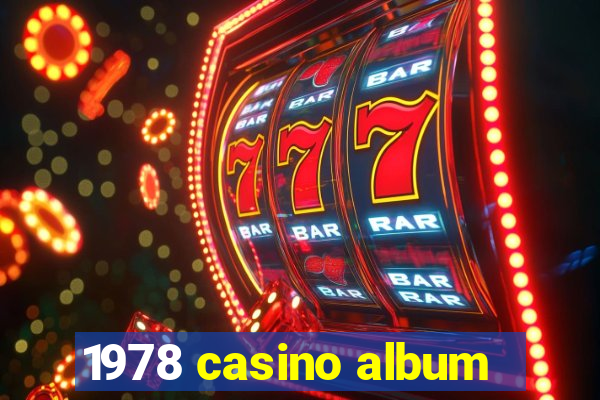 1978 casino album