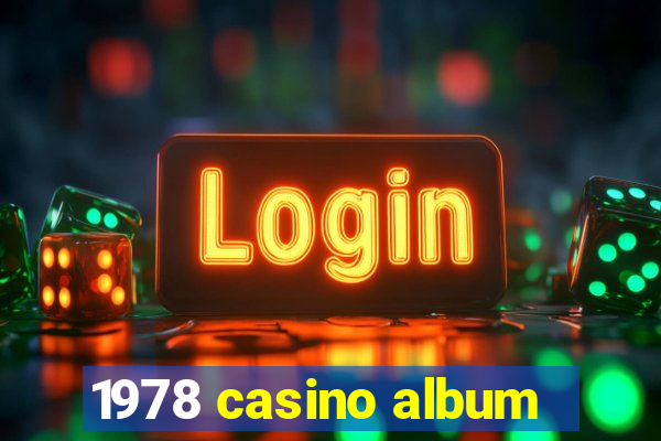 1978 casino album