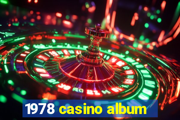 1978 casino album