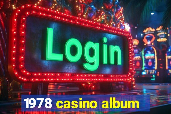 1978 casino album