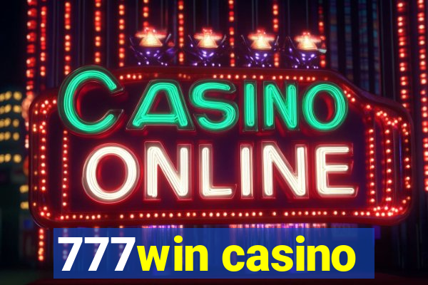 777win casino