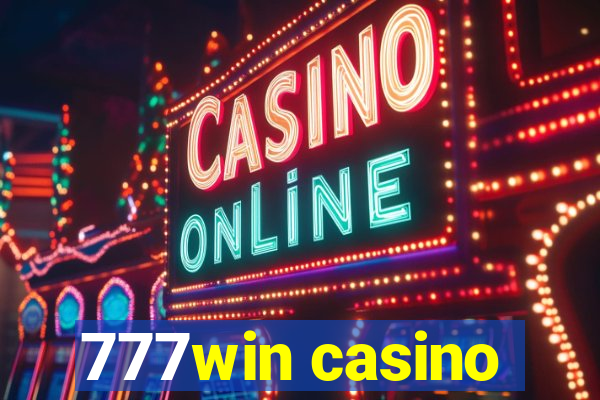 777win casino