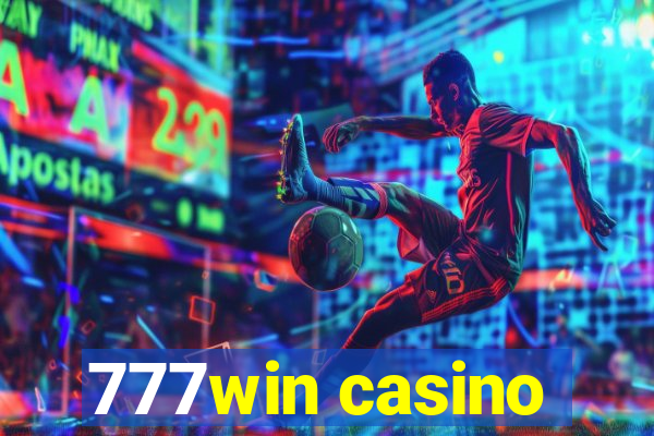 777win casino