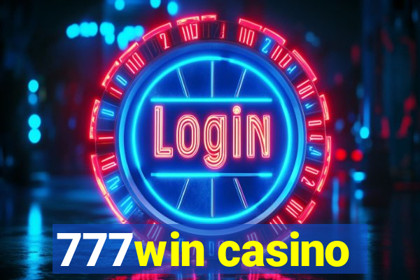 777win casino