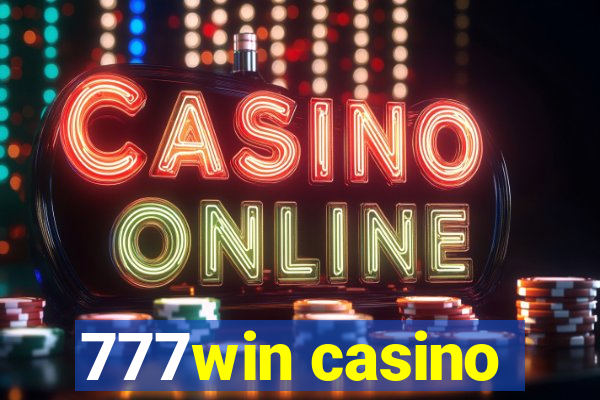 777win casino