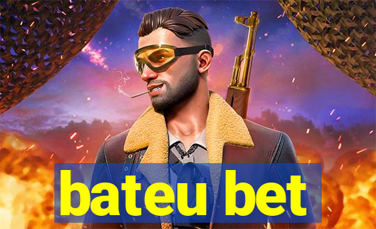 bateu bet