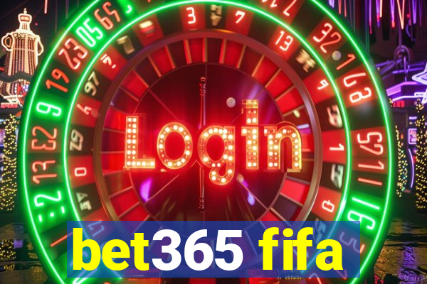 bet365 fifa