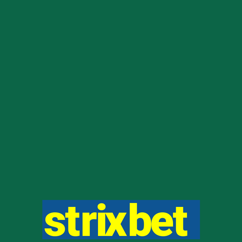 strixbet