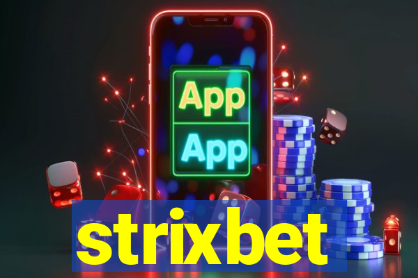 strixbet