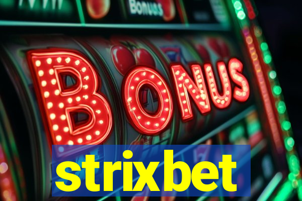 strixbet