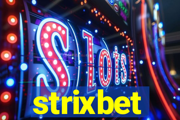 strixbet