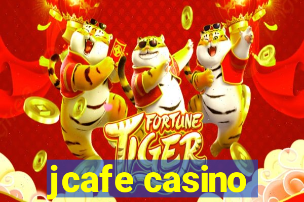 jcafe casino