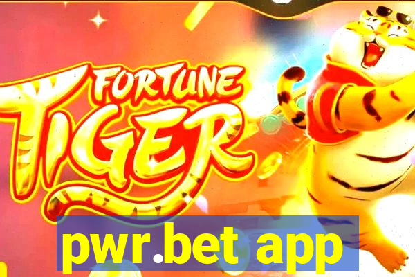 pwr.bet app