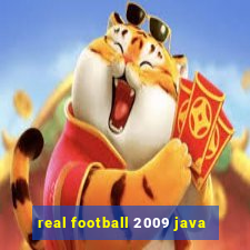 real football 2009 java