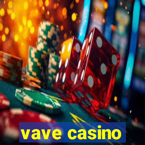 vave casino