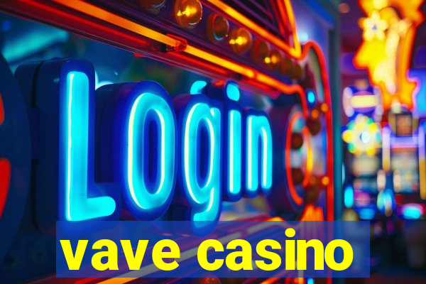 vave casino