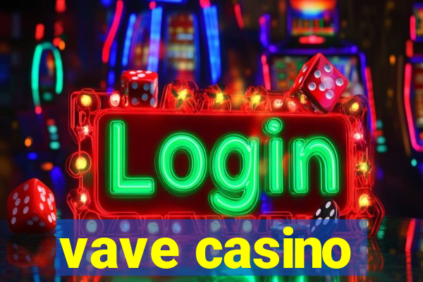 vave casino