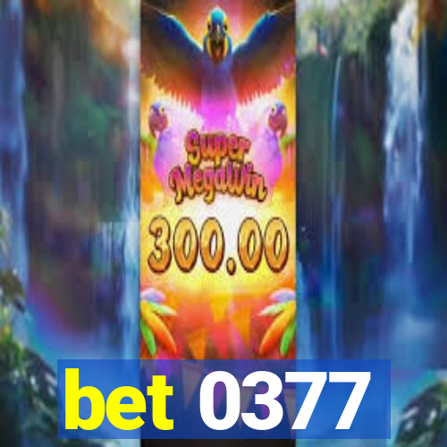 bet 0377