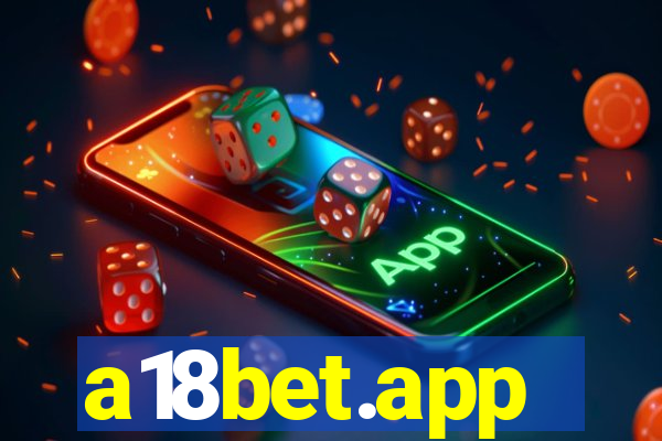 a18bet.app