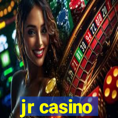 jr casino