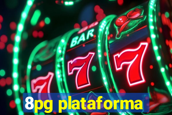 8pg plataforma