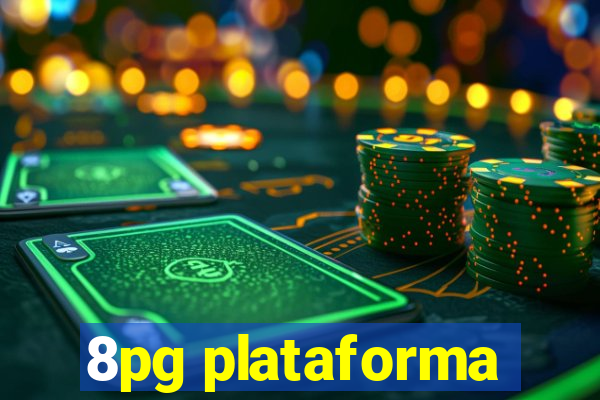 8pg plataforma